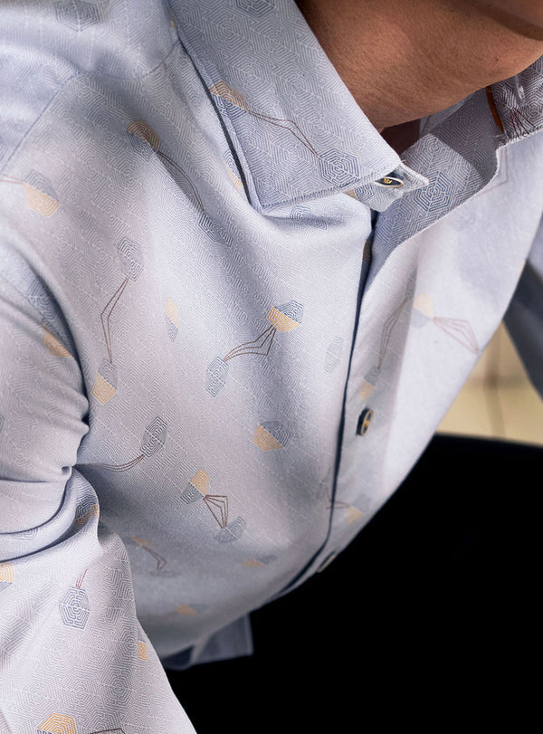 Aatman Shirt
