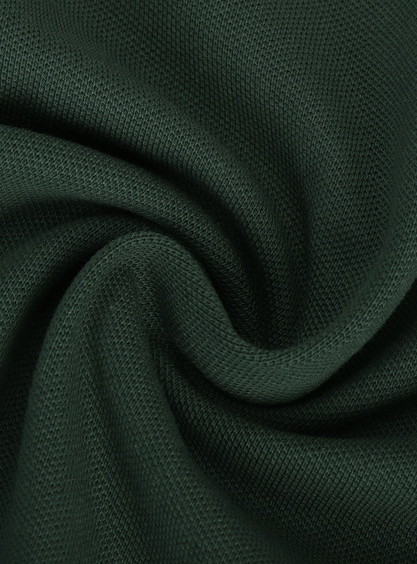 Castleton Pique Polo