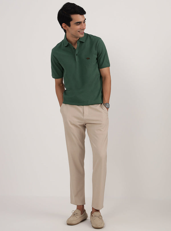 Castleton Pique Polo