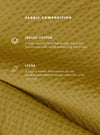 Sea Mist Pique Polo