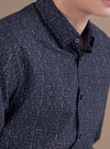 A Maze Shirt