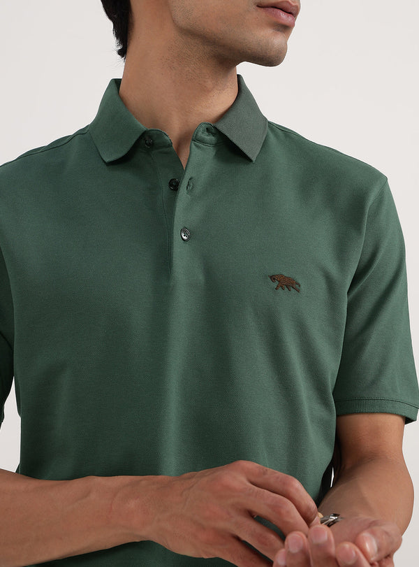 Castleton Pique Polo