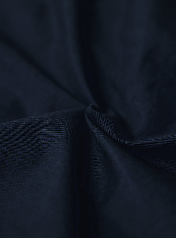 Aegean Night Oxford Shirt