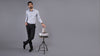 2 Shades Of Grey Shirt