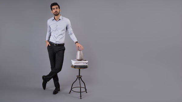 2 Shades Of Grey Shirt