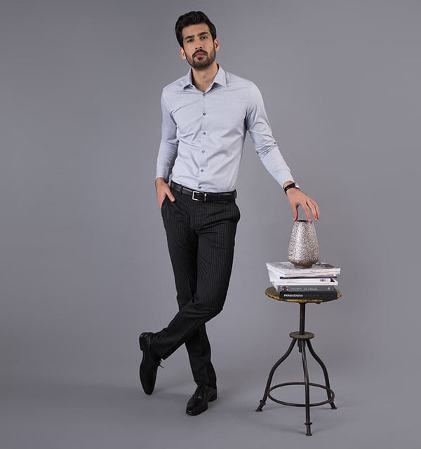 2 Shades Of Grey Shirt