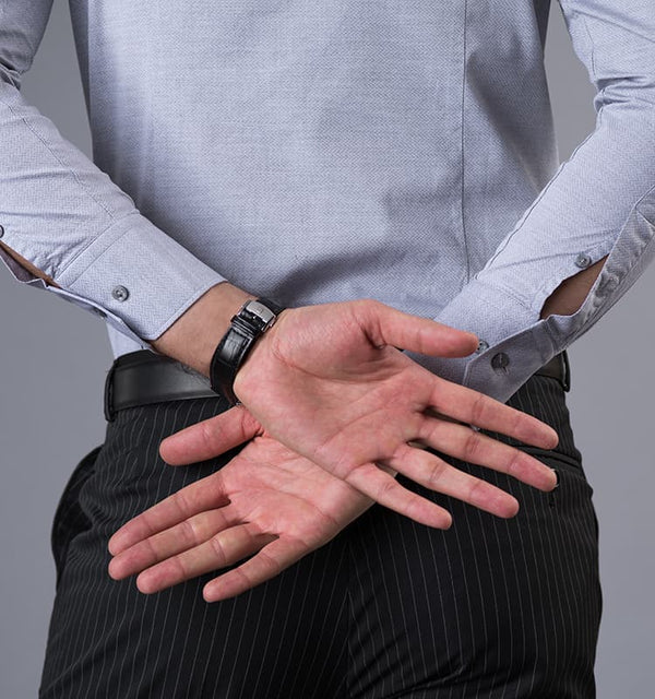 2 Shades Of Grey Shirt